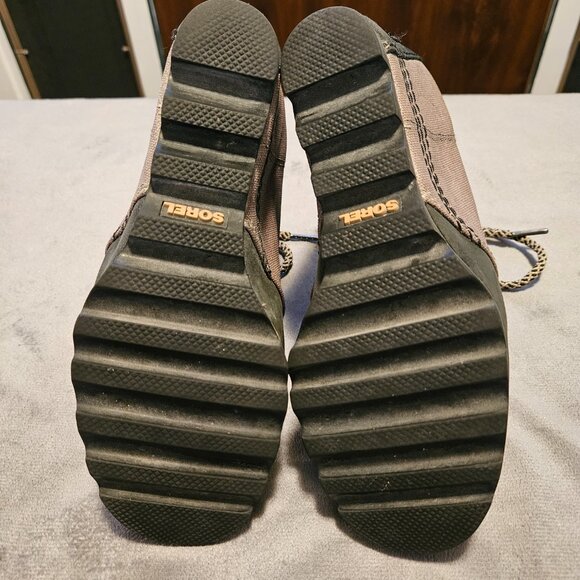 Sorel Women's PDX Wedge Waterproof Bootie - Size 8.5 - Picture 14 of 14